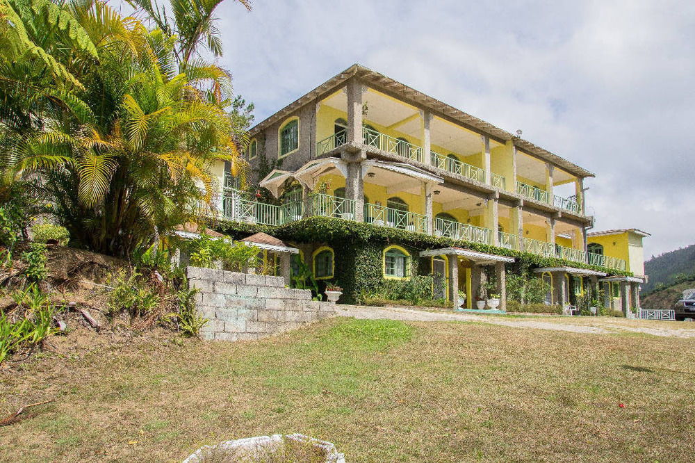 Starlight Chalet Blue Mountains Exterior foto